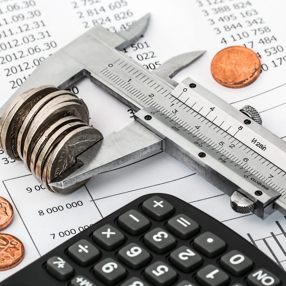 Förderung & Finanzierung